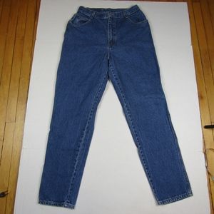 VTG Gitano High Waisted Mom Jeans - 14 Tall